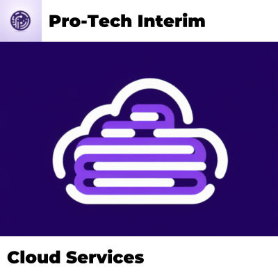 Cloud Services