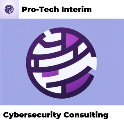 Cybersecurity Consulting