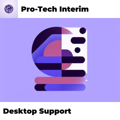 Desktop Support
