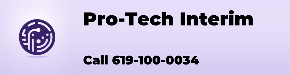 Pro-Tech Interim
