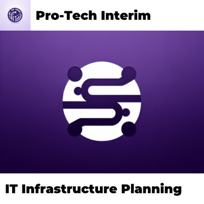 IT Infrastructure Planning